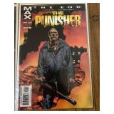 The Punisher