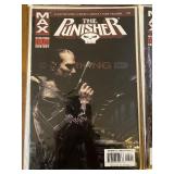 The Punisher