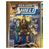 Nicky Fury, Agent of Shield (2)