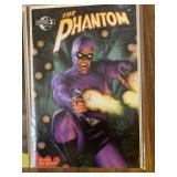 The Phantom