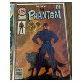 The Phantom