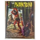 The Phantom