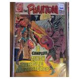 The Phantom