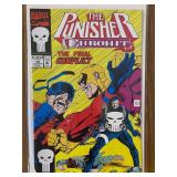 The Punisher