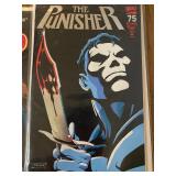 Nomad and The Punisher