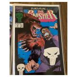 Punisher and Hellboy