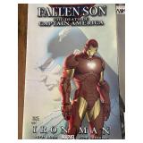 Captain America, No Sleeves