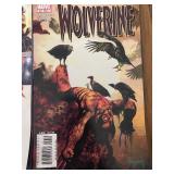 Civil War, Wolverine, Punisher, Wolverine, No Sleeves