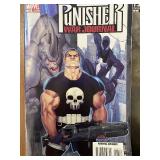 Civil War, Wolverine, Punisher, Wolverine, No Sleeves