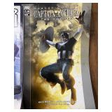 Civil War, Wolverine, Punisher, Wolverine, No Sleeves