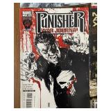 Captain America, No Sleeves