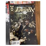 Captain America, No Sleeves