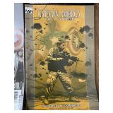 Captain America, No Sleeves