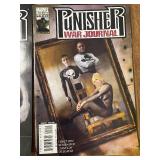 The Punisher, No Sleeves