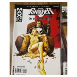 The Punisher, No Sleeves