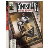 The Punisher, No Sleeves