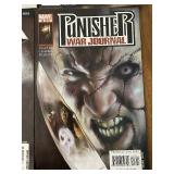 The Punisher, No Sleeves