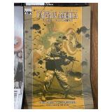 Captain America, No Sleeves