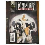 The Punisher, No Sleeves