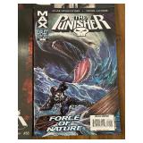 The Punisher, No Sleeves