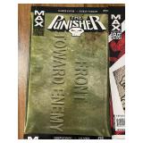 The Punisher, No Sleeves