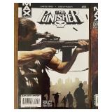 The Punisher, No Sleeves