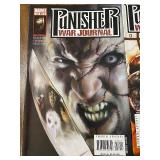 The Punisher, No Sleeves