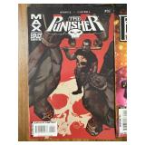 The Punisher, No Sleeves