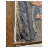 Captain America w/ Iron Man and Falcon