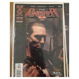 The Punisher and Green Arrow