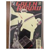 The Punisher and Green Arrow