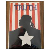 Truth : Red, White and Black, Volume 1