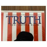 Truth : Red, White and Black, Volume 1