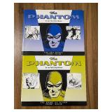 The Phantom Books
