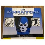 The Phantom Books
