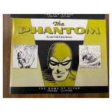 The Phantom Books