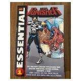 Essential, The Punisher, Volume 1