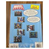 Marvel Heroes Pop-Up 2008 Calendar, Sealed