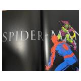 Marvel, The Characters and Their Universe