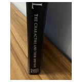 Marvel, The Characters and Their Universe