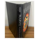 Marvel, The Characters and Their Universe