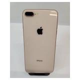 Apple iPhone 8 Plus 64GB Gold