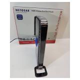 Netgear N600 WNDR3400v2 Wireless Dual Band Router