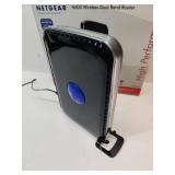 Netgear N600 WNDR3400v2 Wireless Dual Band Router