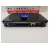 Netgear N600 WNDR3400v2 Wireless Dual Band Router