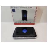Netgear N600 WNDR3400v2 Wireless Dual Band Router