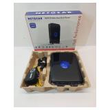 Netgear N600 WNDR3400v2 Wireless Dual Band Router