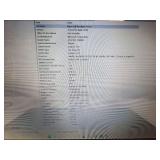 Dell Inspiron 3721 Laptop with Radeon Graphics