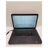 Dell Inspiron 3721 Laptop with Radeon Graphics
