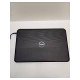 Dell Inspiron 3721 Laptop with Radeon Graphics